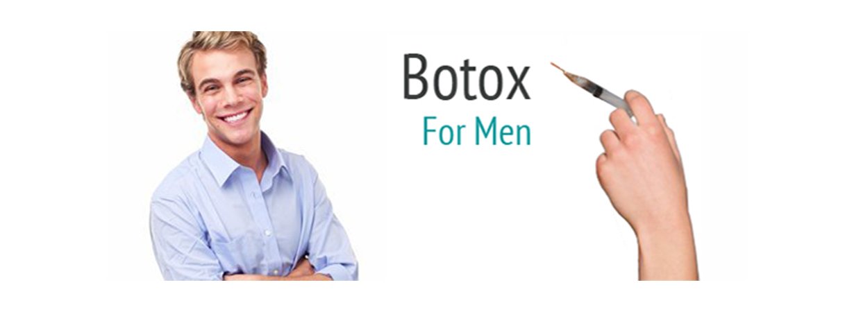 Botoxed’ to perfection: Even male executives wanna look young now