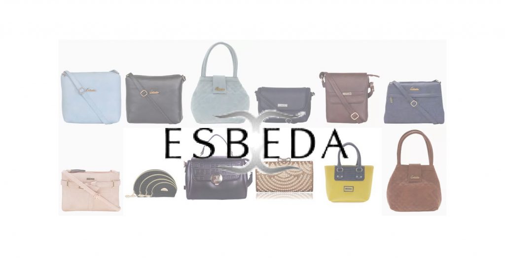 Esbeda Bags - Buy Designer Esbeda Bags Online in India | Myntra