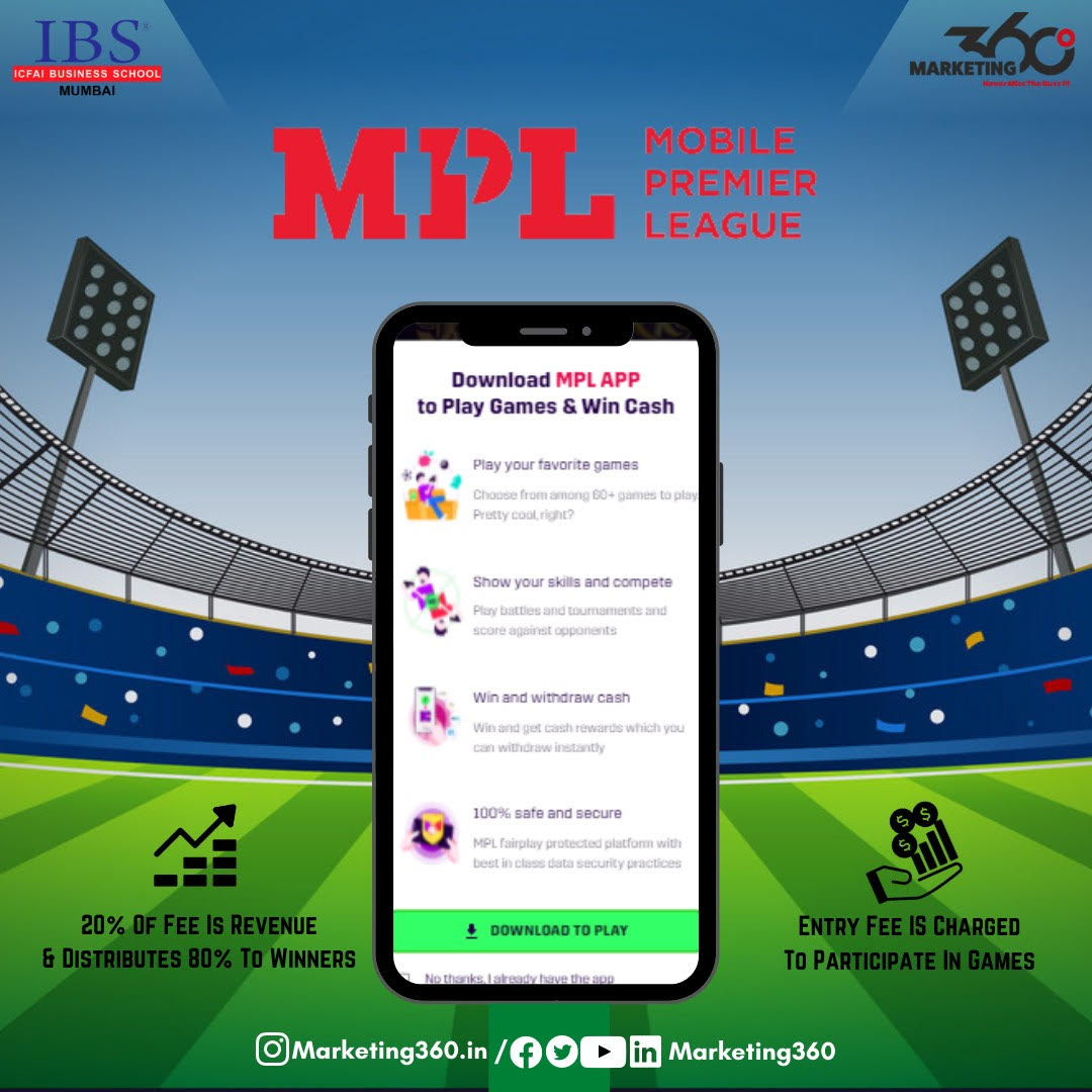 How to Download & Play Online Games on MPL App - MPL Blog