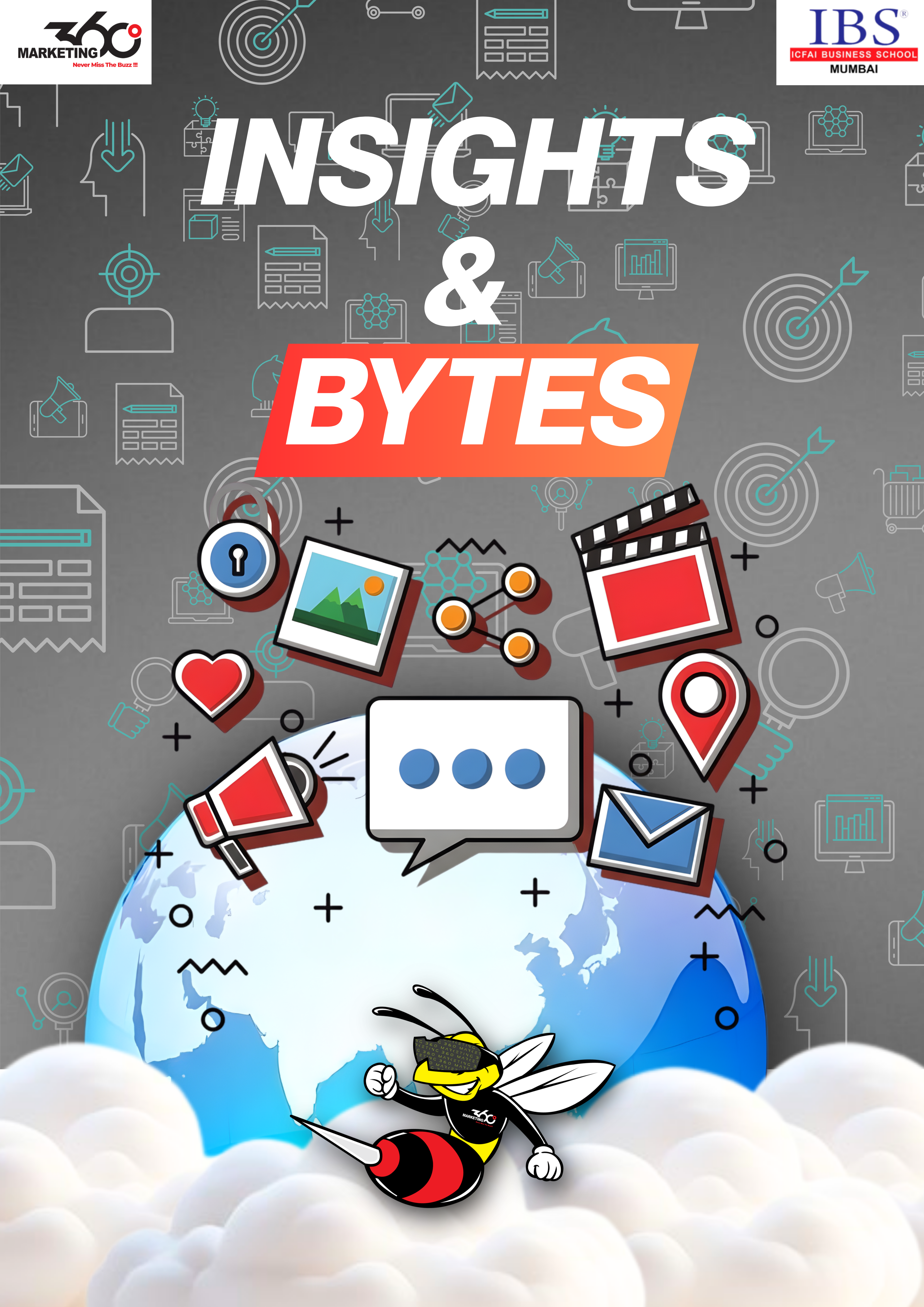 insights & Bytes - 1