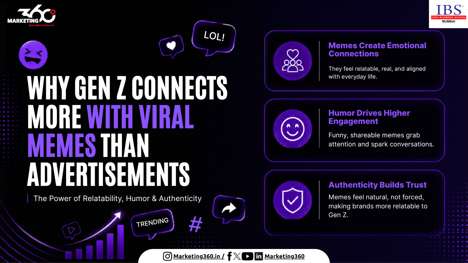 Why Gen Z Connects More With Viral Memes Than Advertisements